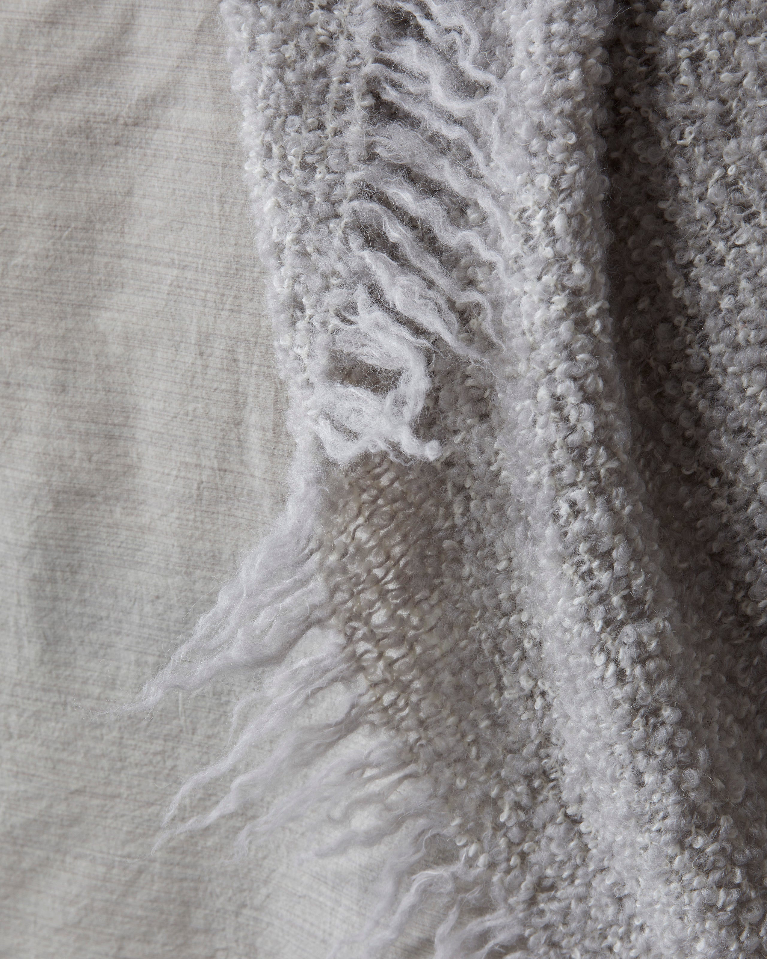 Tuis Blanket | Society Limonta